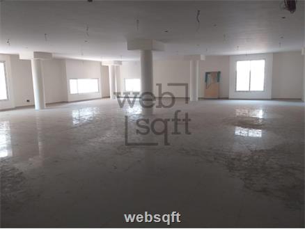 Commercial Office Space for Rent